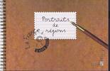 Frankreich Frankreich Portraits de regions 2003 postfrisch MiNr. Portraits de regions 2003 postfrisch -
