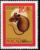 Macau Macau 513 postfrisch chinesisches Neujahr MiNr. 513 postfrisch chinesisches Neujahr -
