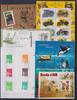 Frankreich Frankreich Jahrgang 2002 mit 3579-3676 postfrisch MiNr. Jahrgang 2002 mit 3579-3676 postfrisch -