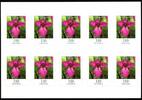 BRD BRD 3471 postfrisch als Folienblatt MiNr. 3471 postfrisch als Folienblatt -