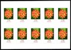 BRD BRD 3475 postfrisch als Folienblatt MiNr. 3475 postfrisch als Folienblatt -
