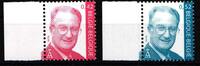 Belgien Belgien 3100-3101 postfrisch MiNr. 3100-3101 postfrisch -