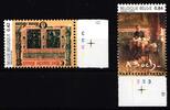 Belgien Belgien 3111-3112 postfrisch MiNr. 3111-3112 postfrisch -