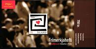 Island Island 1135 postfrisch als Markenheftchen MiNr. 1135 postfrisch als Markenheftchen -
