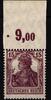 Deutsches Reich Deutsches Reich 142 b P OR postfrisch geprüft Infla Berlin MiNr. 142 b P OR postfrisch geprüft Infla Berlin -