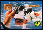 Brasilien Brasilien Block 94 postfrisch MiNr. Block 94 postfrisch -