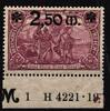 Deutsches Reich Deutsches Reich 118 a HAN postfrisch HAN 4221.19 MiNr. 118 a HAN postfrisch HAN 4221.19 -
