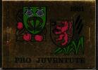 Schweiz Schweiz MH 0-75 mit 1210-1211 mit Erstagssonderstempel, Pro Juventute MiNr. MH 0-75 mit 1210-1211 mit Erstagssonderstempel, Pro -
