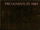 Schweiz Schweiz MH 0-86 mit 1406 mit Erstagssonderstempel, Pro Juventute MiNr. MH 0-86 mit 1406 mit Erstagssonderstempel, Pro Juventute -