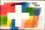 Schweiz Schweiz MH 89 mit 1438-1441 mit Erstagssonderstempel MiNr. MH 89 mit 1438-1441 mit Erstagssonderstempel -