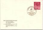 Berlin 71 als Ersttagsbrief -