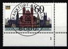 BRD Bund BRD Bund 1444 gestempelt mit Formnummer 1 MiNr. 1444 gestempelt mit Formnummer 1 -