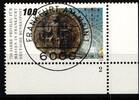 BRD Bund BRD Bund 1452 gestempelt mit Formnummer 2 MiNr. 1452 gestempelt mit Formnummer 2 -