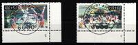 BRD Bund BRD Bund 1449-1950 gestempelt mit Formnummer 1/2 MiNr. 1449-1950 gestempelt mit Formnummer 1/2 -