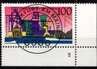 BRD Bund BRD Bund 1558 gestempelt mit Formnummer 2 MiNr. 1558 gestempelt mit Formnummer 2 -