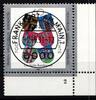 BRD Bund BRD Bund 1528 gestempelt mit Formnummer 2 MiNr. 1528 gestempelt mit Formnummer 2 -