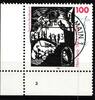 BRD Bund BRD Bund 1694 gestempelt mit Formnummer 3 MiNr. 1694 gestempelt mit Formnummer 3 -