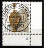 BRD Bund BRD Bund 1628 gestempelt mit Formnummer 2 MiNr. 1628 gestempelt mit Formnummer 2 -