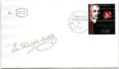 Israel FDC 1393 als Ersttagsbrief -