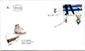 Israel FDC 1430 als Ersttagsbrief -