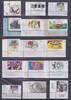 BRD Bund BRD Bund Lot BRD gestempelt MiNr. Lot BRD gestempelt -