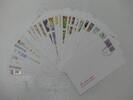 Israel FDC kompletter Jahrgang 1999 als Ersttagsbrief -