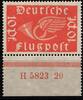 Deutsches Reich Deutsches Reich 111 a HAN postfrisch H 5823.20 MiNr. 111 a HAN postfrisch H 5823.20 -