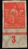 Deutsches Reich Deutsches Reich 189 U postfrisch MiNr. 189 U postfrisch -