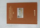 BRD Bund BRD Bund Jahrbuch 2002 postfrisch MiNr. Jahrbuch 2002 postfrisch -
