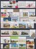 BRD Bund BRD Bund Jahrgang 2012 postfrisch ohne SK MiNr. Jahrgang 2012 postfrisch ohne SK -