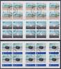 Schweiz Schweiz MH 0-134-136 gestempelt mit ESST, Design MiNr. MH 0-134-136 gestempelt mit ESST, Design -