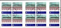 Schweiz Schweiz MH 0-143 mit 1928 gestempelt mit ESST, Design MiNr. MH 0-143 mit 1928 gestempelt mit ESST, Design -