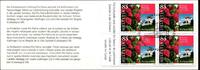 Schweiz Schweiz MH 0-145 mit 1962-1963 gestempelt mit ESST, Pro Patria MiNr. MH 0-145 mit 1962-1963 gestempelt mit ESST, Pro Patria -