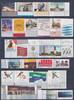 BRD BRD Jahrgang 2013 postfrisch ohne SK Nominale MiNr. Jahrgang 2013 postfrisch ohne SK Nominale -