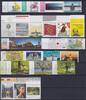BRD BRD Jahrgang 2013 postfrisch ohne SK Nominale MiNr. Jahrgang 2013 postfrisch ohne SK Nominale -