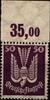 Deutsches Reich Deutsches Reich 212 P OR postfrisch MiNr. 212 P OR postfrisch -