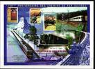 Niger Niger Block 105 postfrisch MiNr. Block 105 postfrisch -
