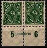 Deutsches Reich Deutsches Reich 226 HAN postfrisch H 3569.22 MiNr. 226 HAN postfrisch H 3569.22 -