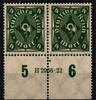 Deutsches Reich Deutsches Reich 226 HAN postfrisch H 2966.22 MiNr. 226 HAN postfrisch H 2966.22 -