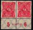 Deutsches Reich Deutsches Reich 225 HAN postfrisch H 5687.22 MiNr. 225 HAN postfrisch H 5687.22 -