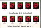 BRD Bund BRD Bund FB 7 postfrisch Folienblatt MiNr. FB 7 postfrisch Folienblatt -