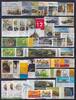 Bundesrepublik Deutschland Bundesrepublik Deutschland Jahrgang 2016 ohne 3199 und 3207 gestempelt MiNr. Jahrgang 2016 ohne 3199 und 3207 gestempelt -