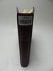 Frankreich Lindner Vordruck 2003-2005 im roten Binder -leer- -