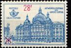 Belgien Postpaketmarken Belgien Postpaketmarken 57 postfrisch MiNr. 57 postfrisch -