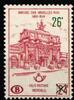 Belgien Postpaketmarken Belgien Postpaketmarken 55 postfrisch MiNr. 55 postfrisch -