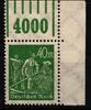 Deutsches Reich Deutsches Reich 244 a W OR postfrisch W OR 1`5`1 MiNr. 244 a W OR postfrisch W OR 1`5`1 -