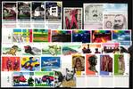 Schweiz Schweiz Jahrgang 1997 postfrisch ohne 1625 und 1628 MiNr. Jahrgang 1997 postfrisch ohne 1625 und 1628 -