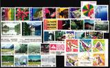 Schweiz Schweiz Jahrgang 1998 postfrisch ohne 1633-1636 und Block 28 MiNr. Jahrgang 1998 postfrisch ohne 1633-1636 und Block 28 -