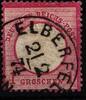 Deutsches Reich Deutsches Reich 19 gestempelt MiNr. 19 gestempelt -