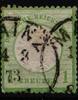 Deutsches Reich Deutsches Reich 23 a gestempelt signiert J.M. MiNr. 23 a gestempelt signiert J.M. -